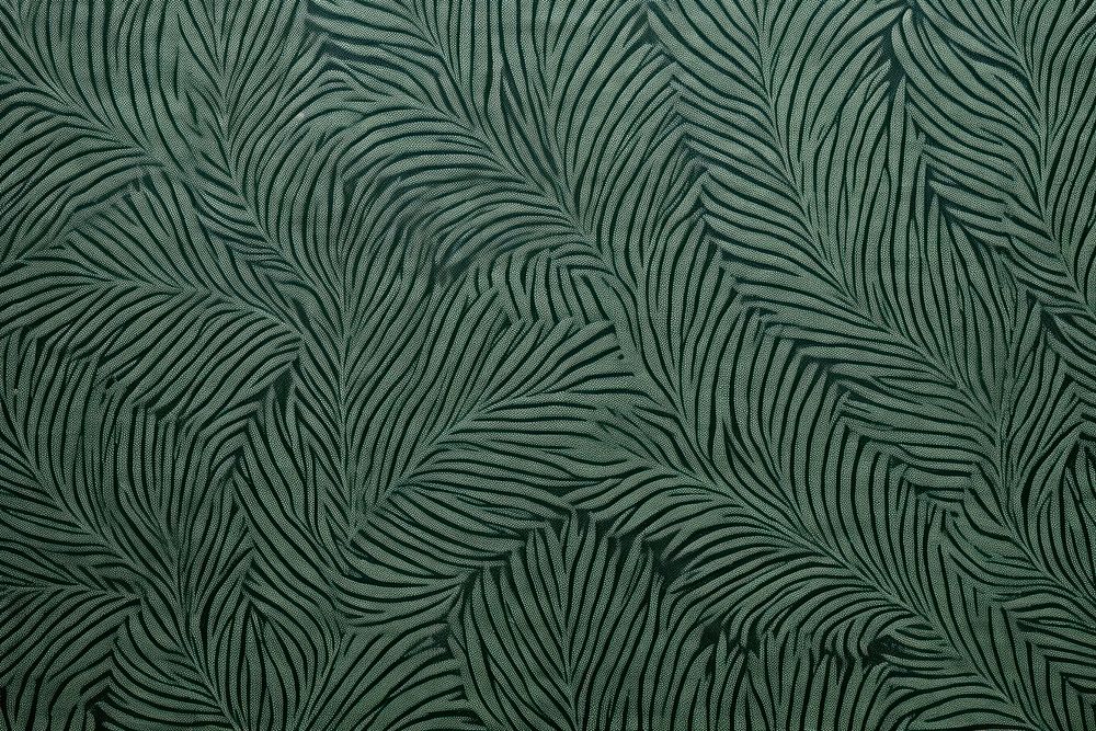 Silkscreen pine leaf pattern backgrounds textured abstract.