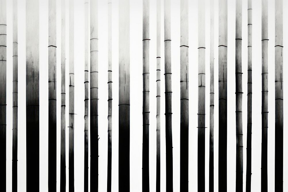 Bamboo stems backgrounds abstract pattern.