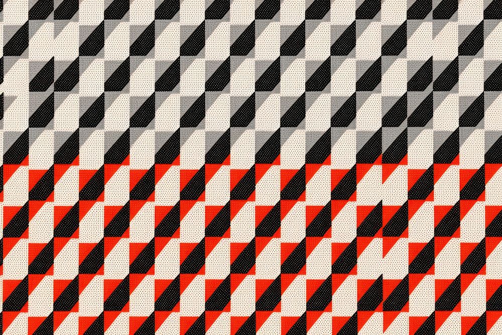 Houndstooth pattern backgrounds textured abstract.
