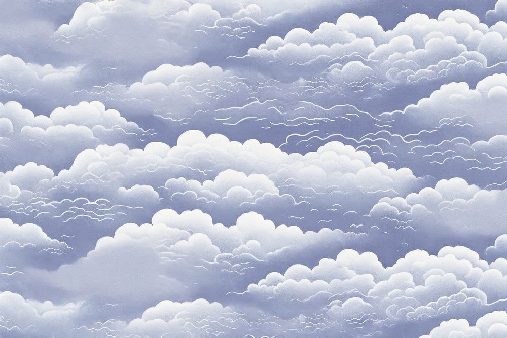 Chinese style clouds backgrounds textured abstract.