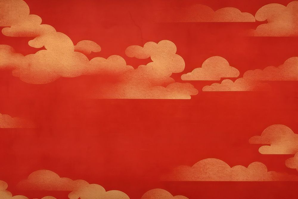 Chinese style clouds backgrounds textured abstract.