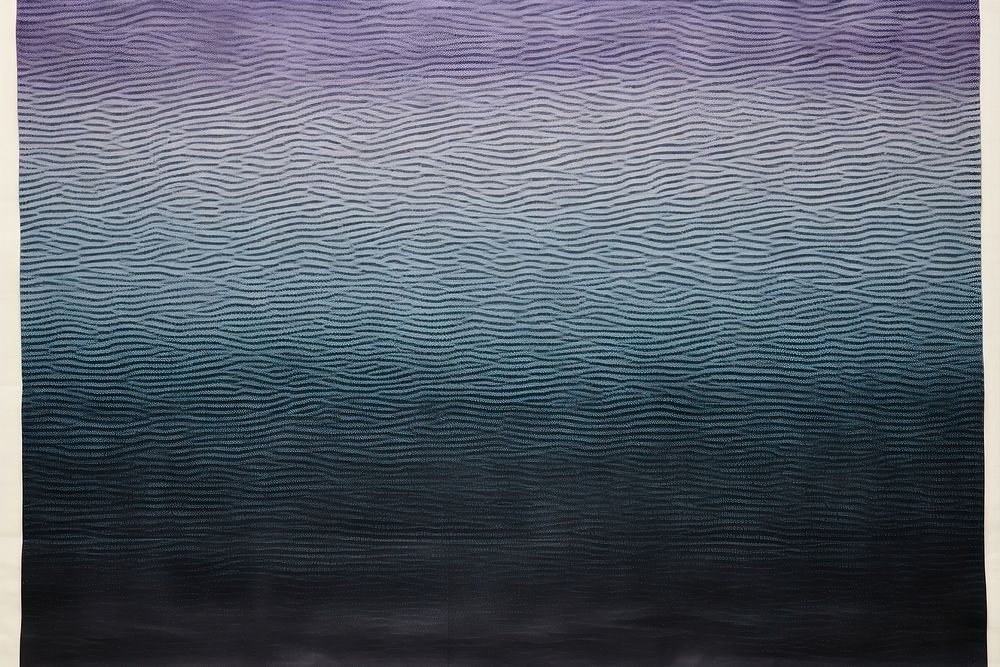 Violet ocean waves backgrounds textured abstract.