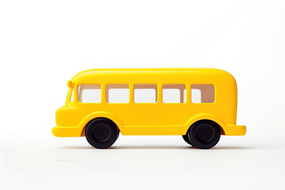 School bus vehicle wheel city.