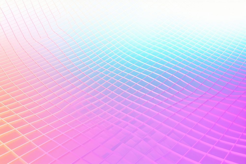 Retrowave grid pattern backgrounds abstract purple.