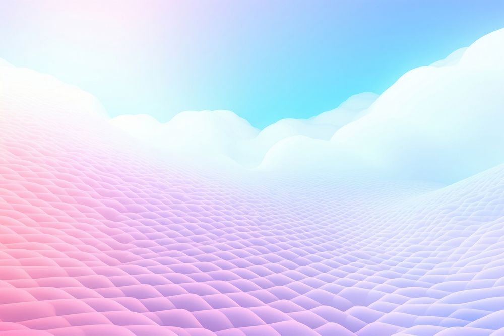 Retrowave cloud sky backgrounds abstract outdoors.