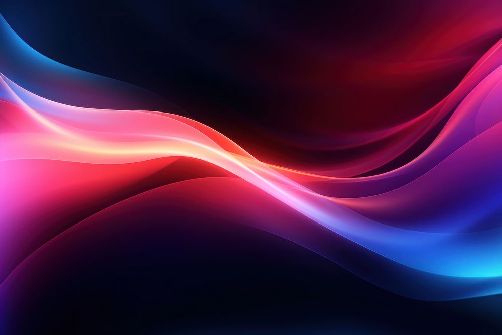 Neon dynamic background light backgrounds abstract.