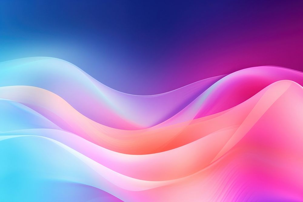 Neon abstract background backgrounds glowing pattern.