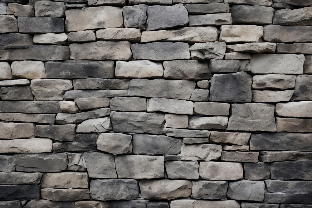 Clean stone wall architecture backgrounds rock.