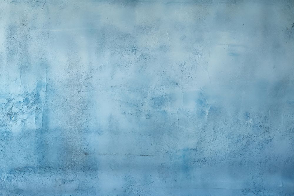 Blue plaster wall texture backgrounds architecture weathered.