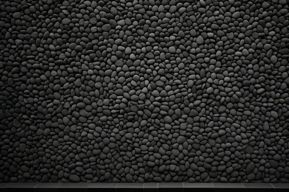 Black and gravel backgrounds pebble monochrome.