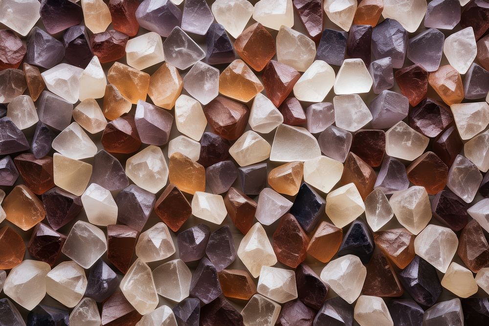 Gem wall texture backgrounds crystal mineral.