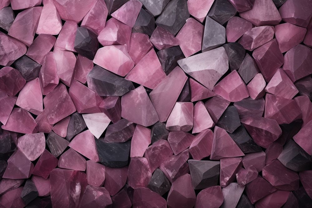 Gem wall texture backgrounds mineral crystal.