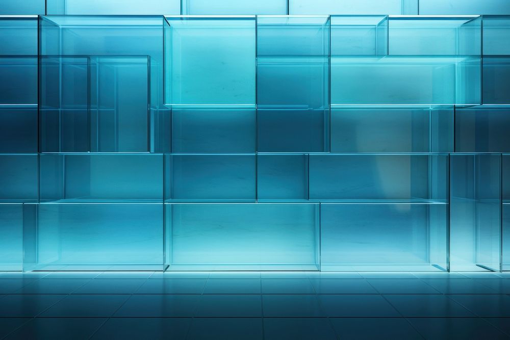 Glass texture architecture backgrounds wall.
