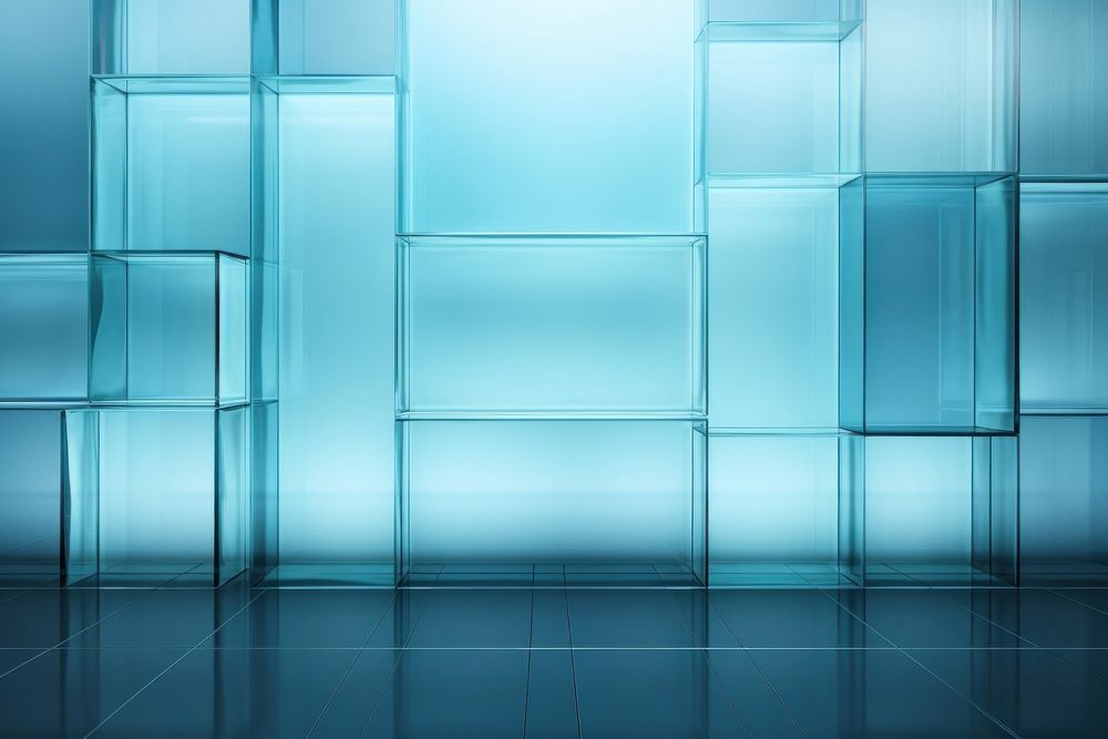Glass texture backgrounds architecture futuristic.