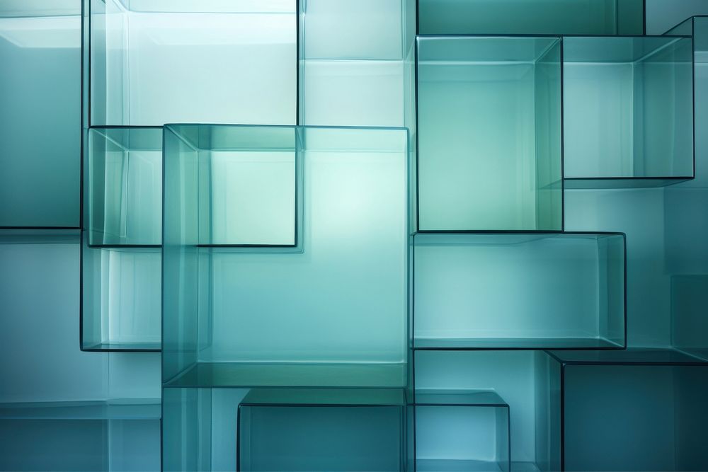 Glass texture backgrounds architecture abstract.