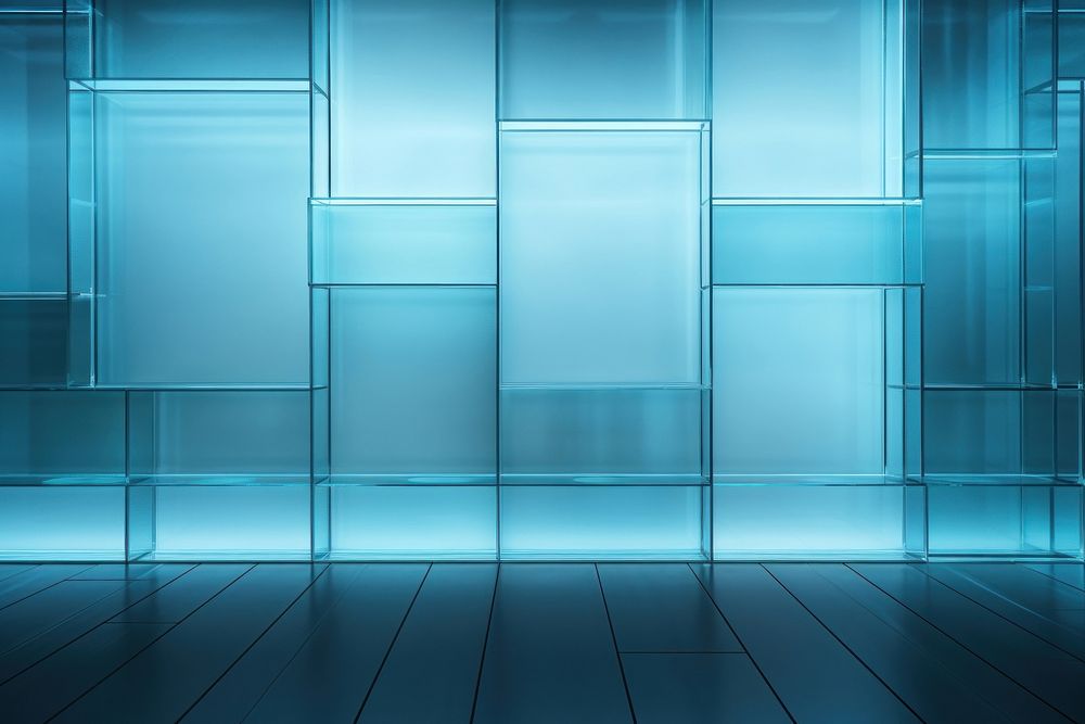 Glass texture backgrounds flooring architecture.