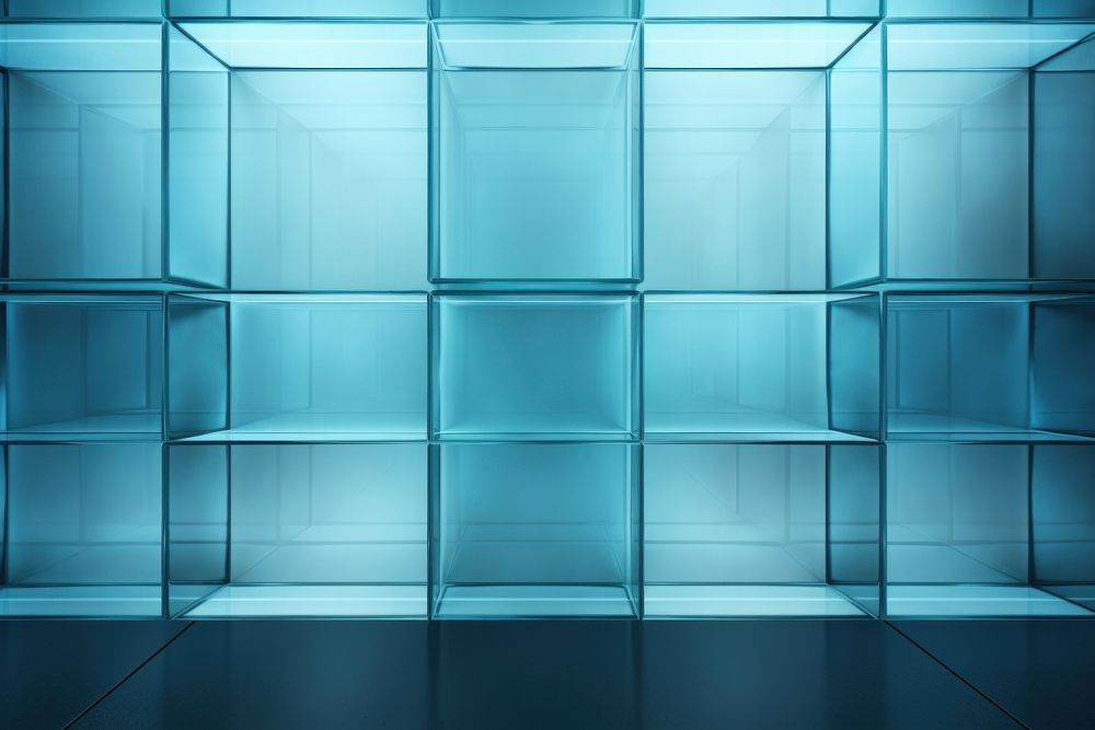Glass texture architecture backgrounds futuristic.