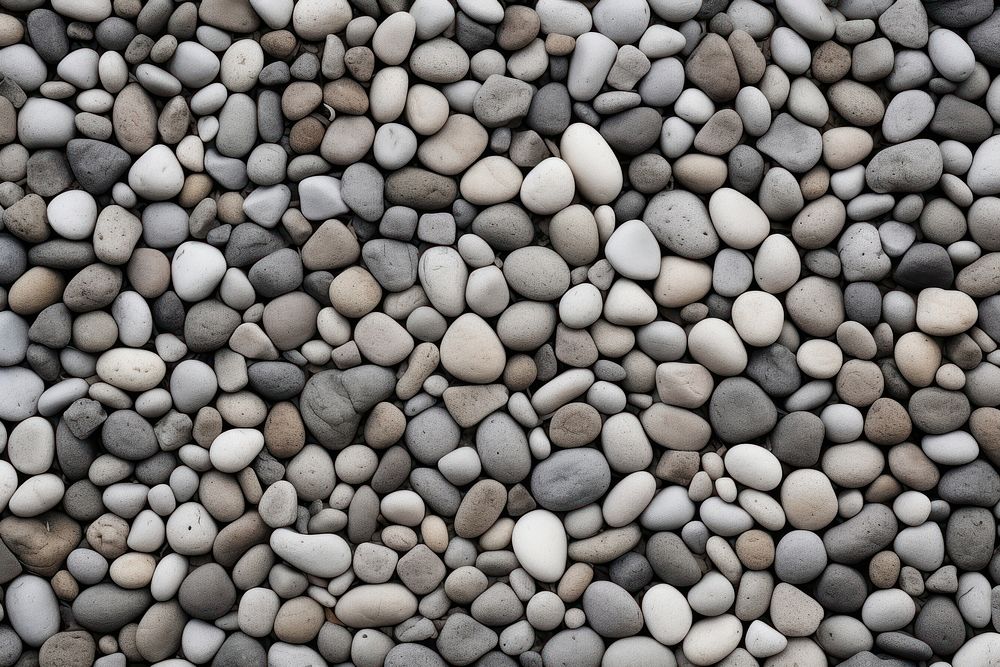Gravel wall texture backgrounds gravel pebble.