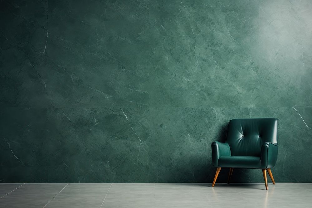 Green marble wall texture architecture backgrounds furniture.