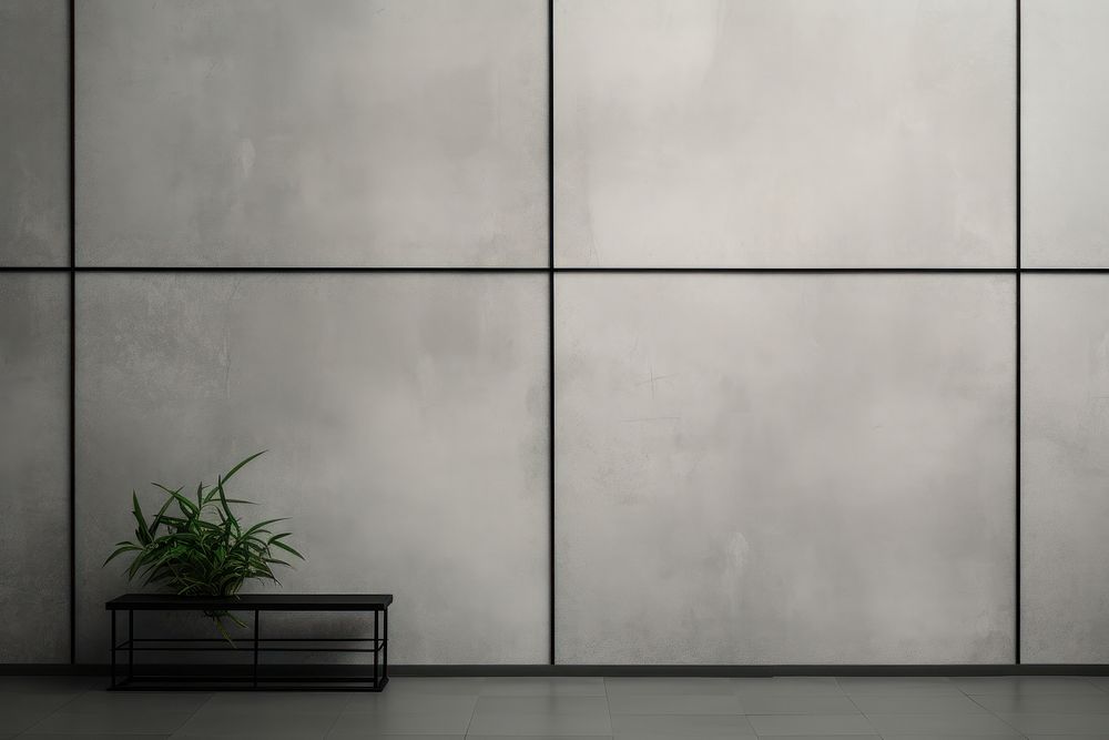 Grids and marble wall architecture backgrounds.