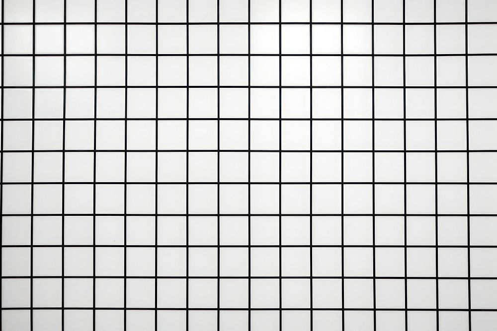 Grids wall backgrounds pattern.