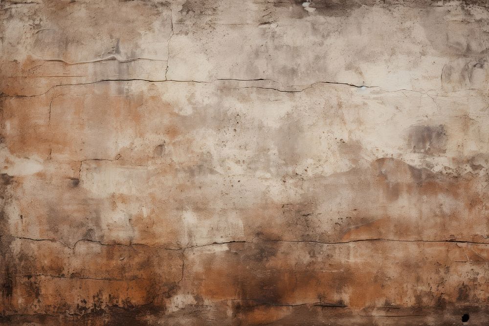 Old brown gray vintage wall architecture backgrounds.
