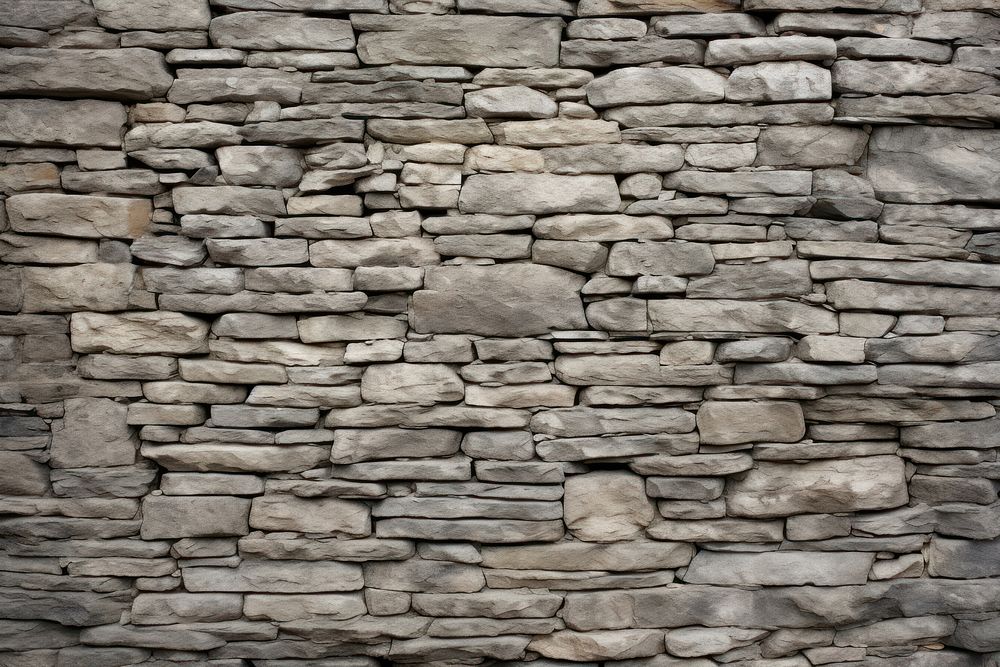Old stone wall architecture backgrounds rock.