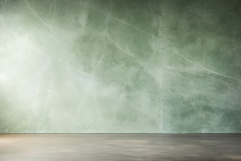 Old sage green marble wall backgrounds architecture blackboard.