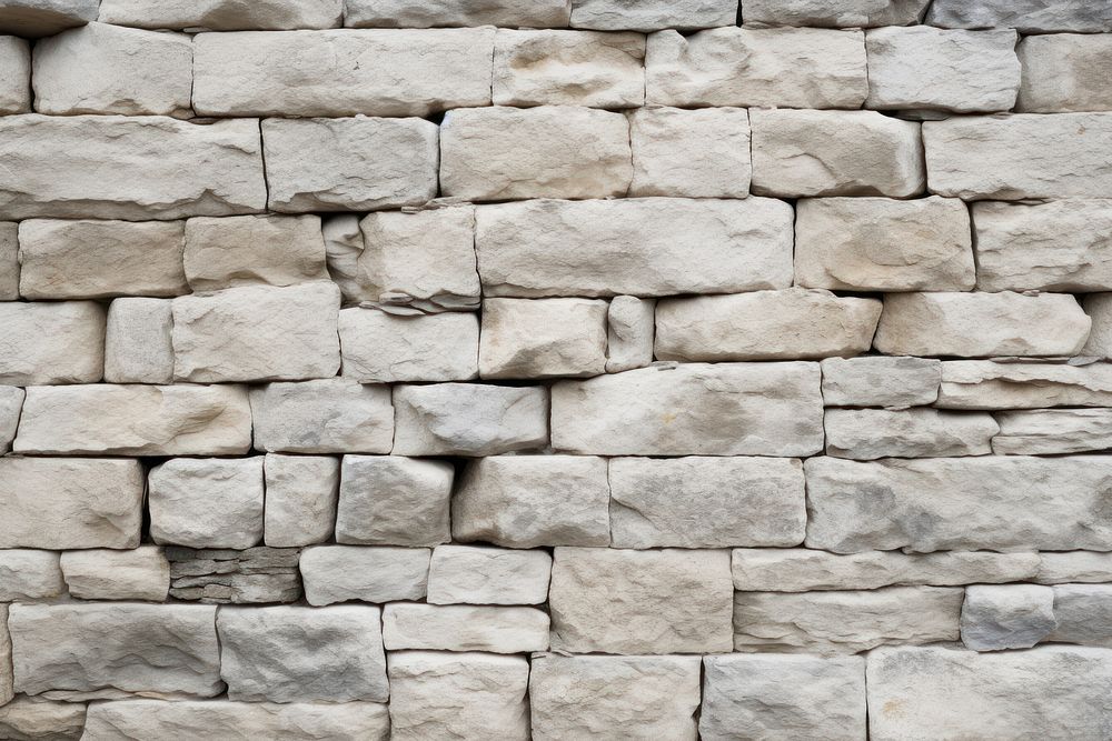 Limestone wall texture architecture backgrounds limestone.