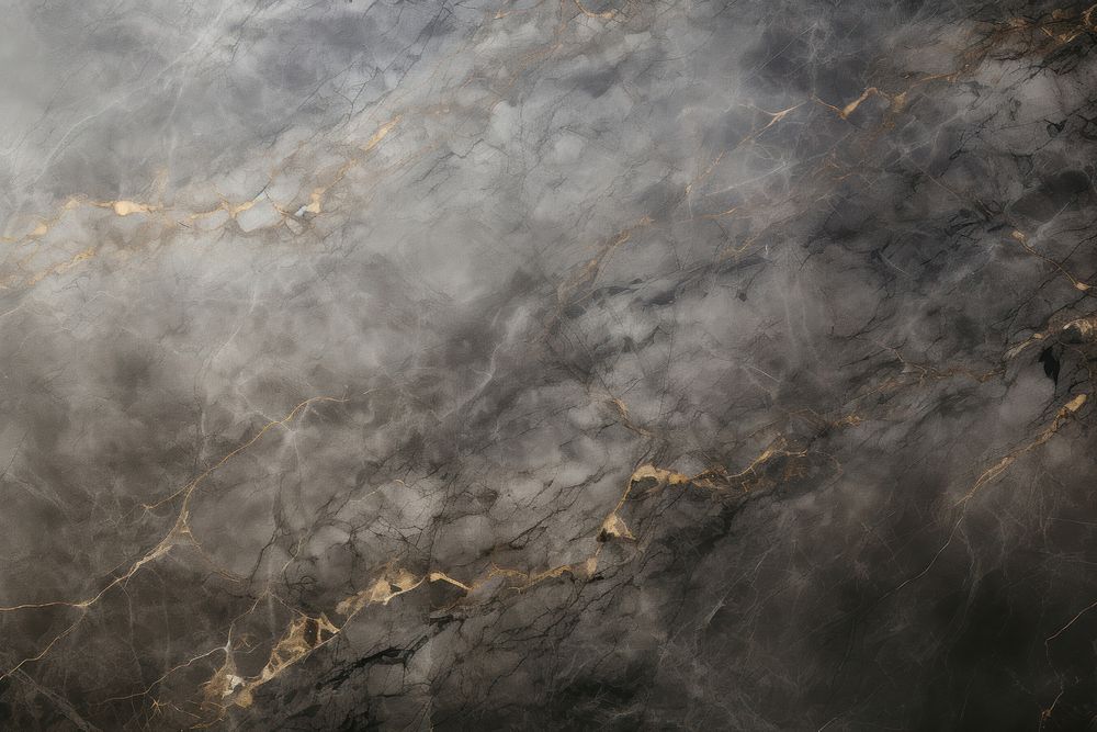 Marble black gold backgrounds outdoors nature.