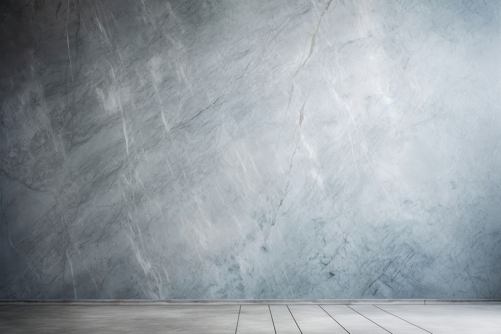 Marble blue wall architecture backgrounds.
