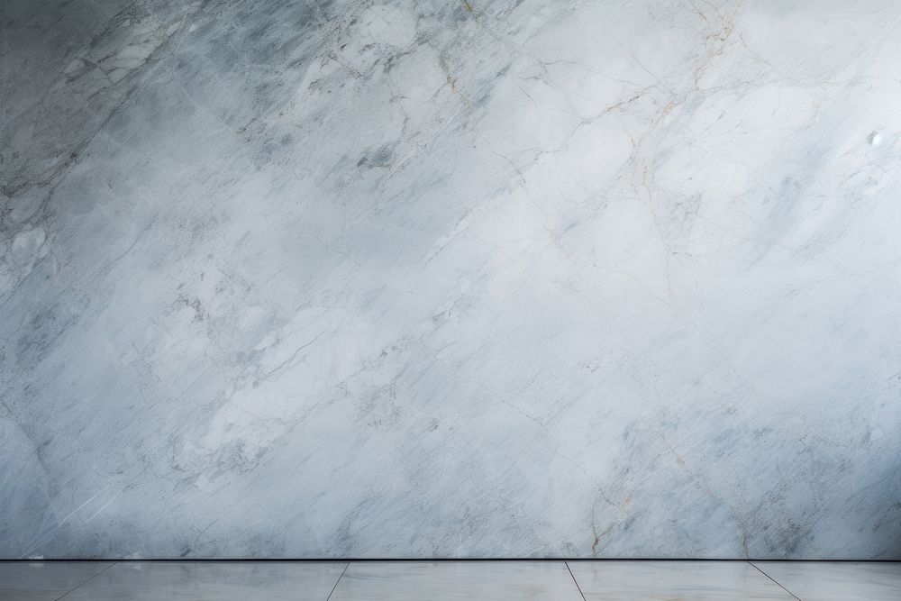 Marble blue backgrounds flooring wall.