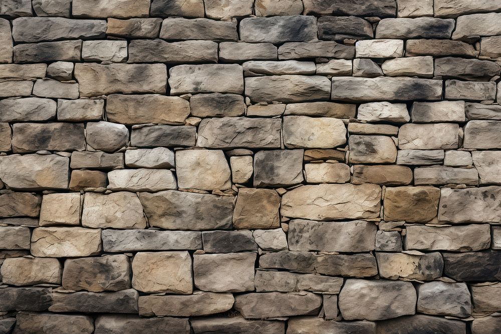 Medieval stone wall architecture backgrounds rock.