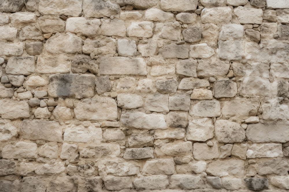 Medieval stone wall architecture backgrounds building.