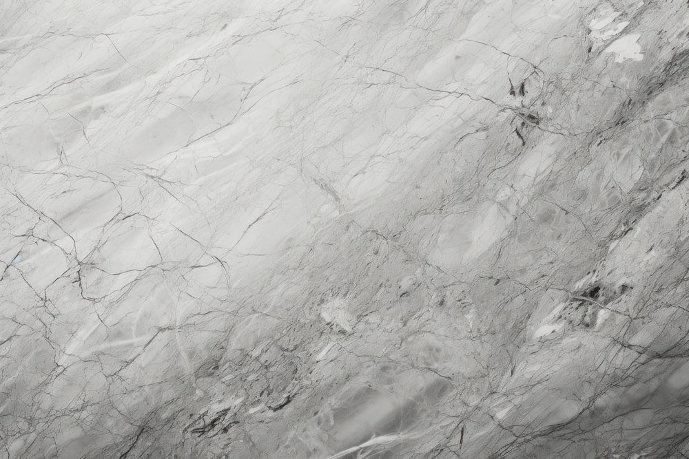 Silver marble wall texture backgrounds monochrome textured.