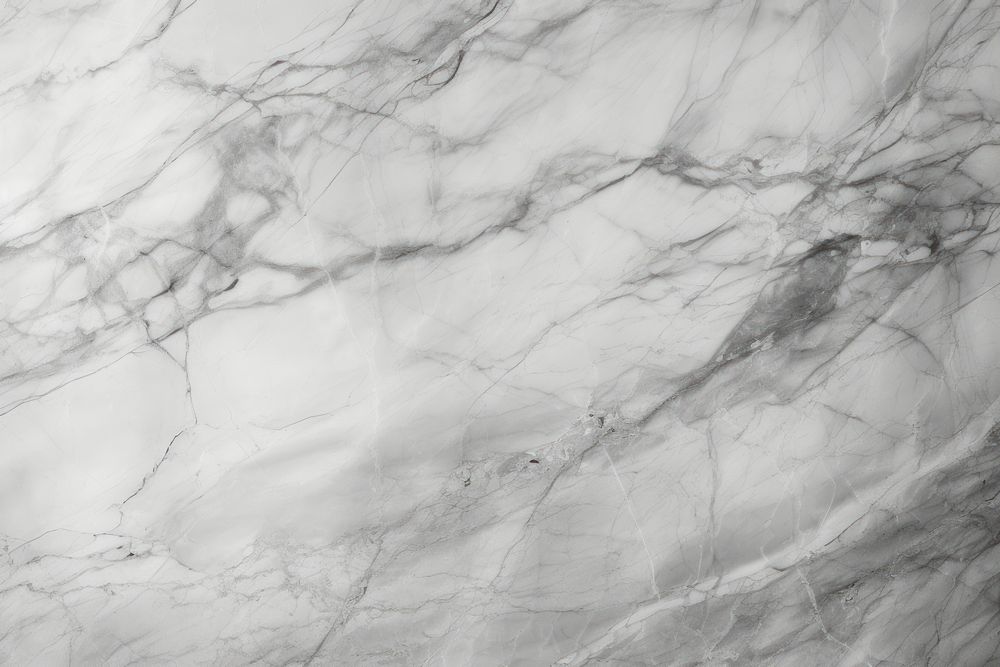 Silver marble wall texture backgrounds monochrome abstract.