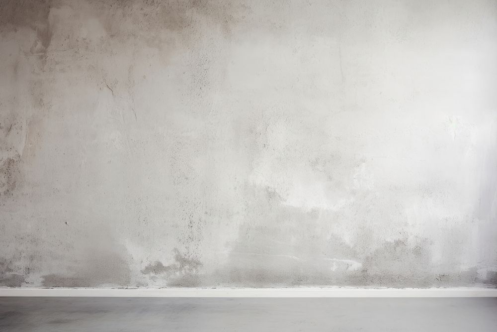 Pastel white grunge wall architecture backgrounds weathered.