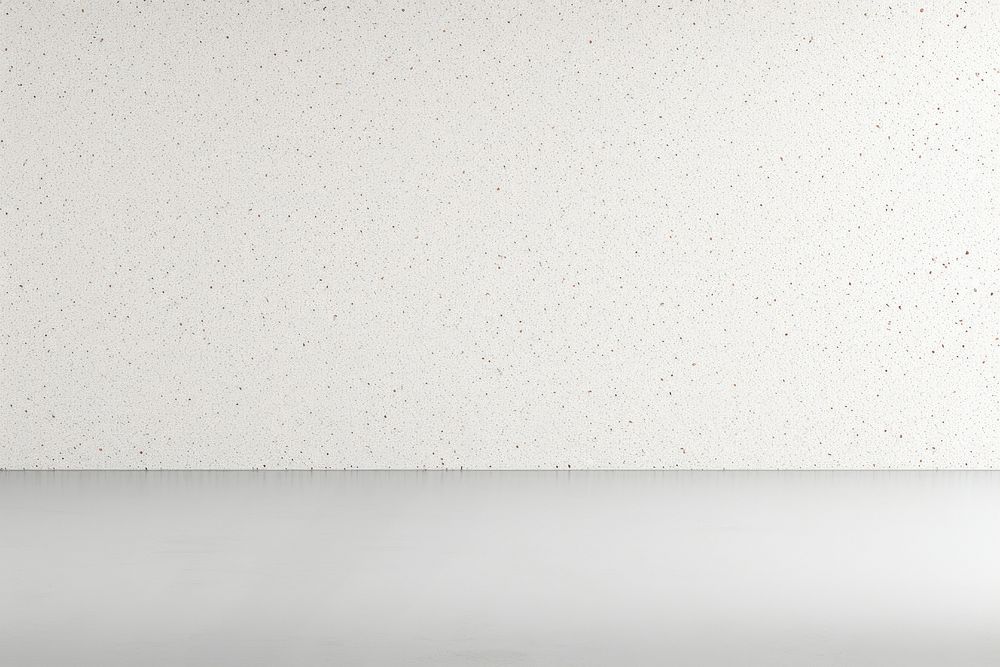 White terrazzo wall architecture backgrounds simplicity.