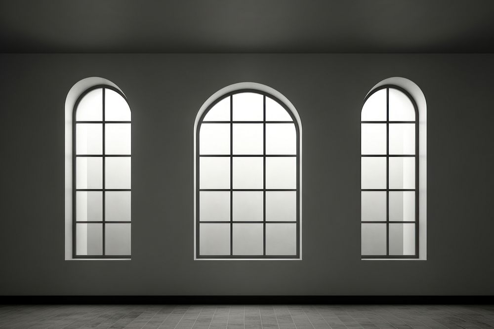 Window wall window architecture spirituality.