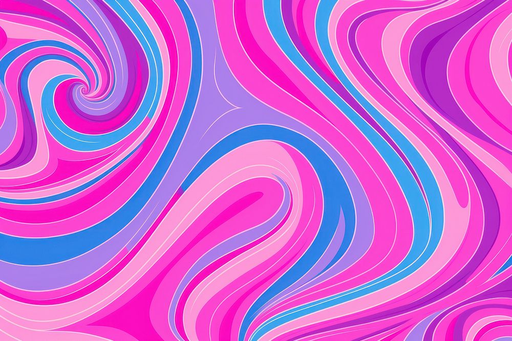 Colorful abstract pattern purple.