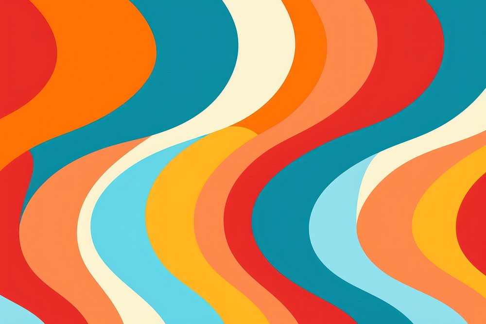 Colorful abstract pattern backgrounds.