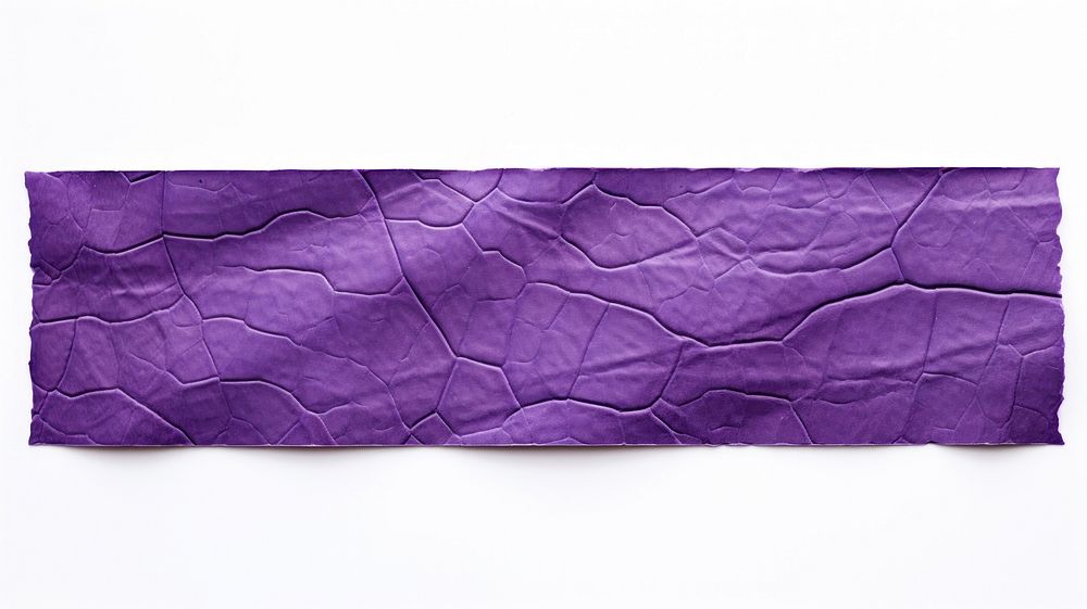 PNG Benmore pattern adhesive strip purple paper white background.