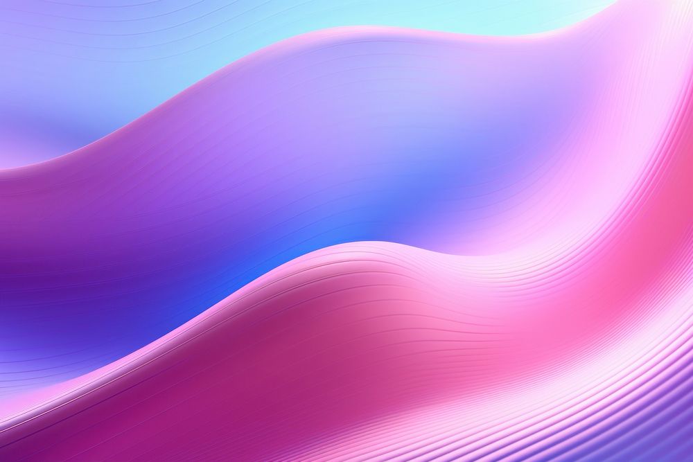 Neon wavy line background backgrounds abstract graphics.