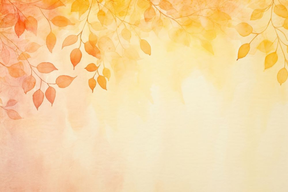 Backgrounds pattern texture autumn.