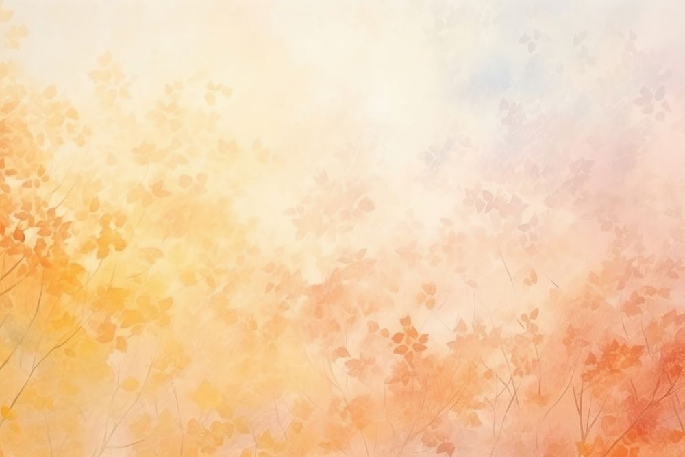 Fall backgrounds painting outdoors.
