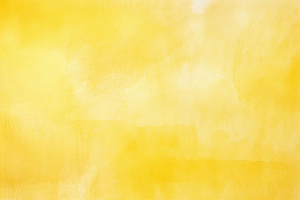 Yellow backgrounds paper textured.