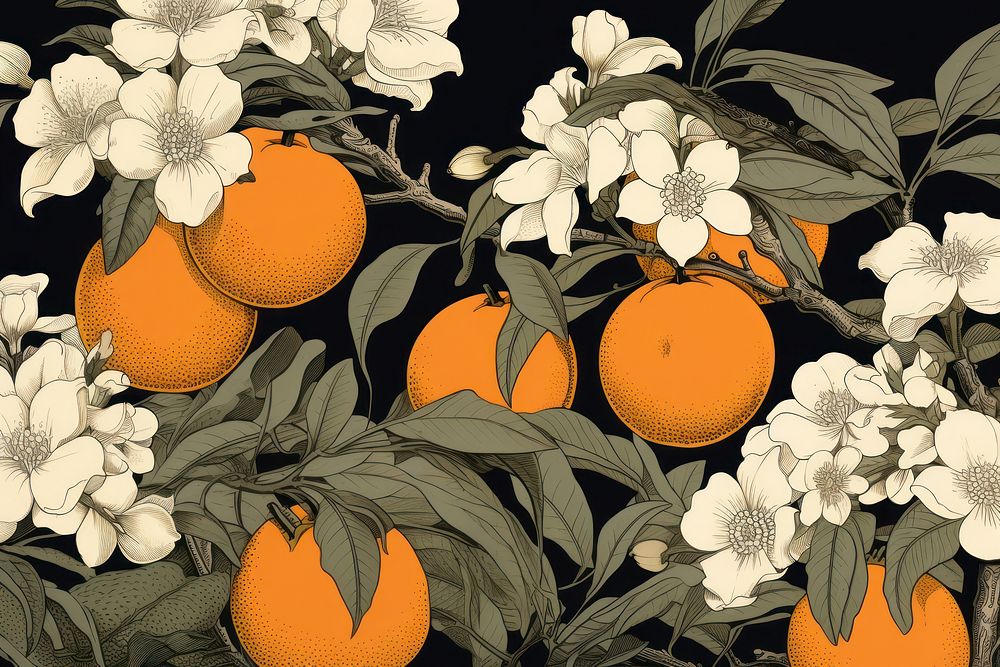 Oranges blossom grapefruit plant food.