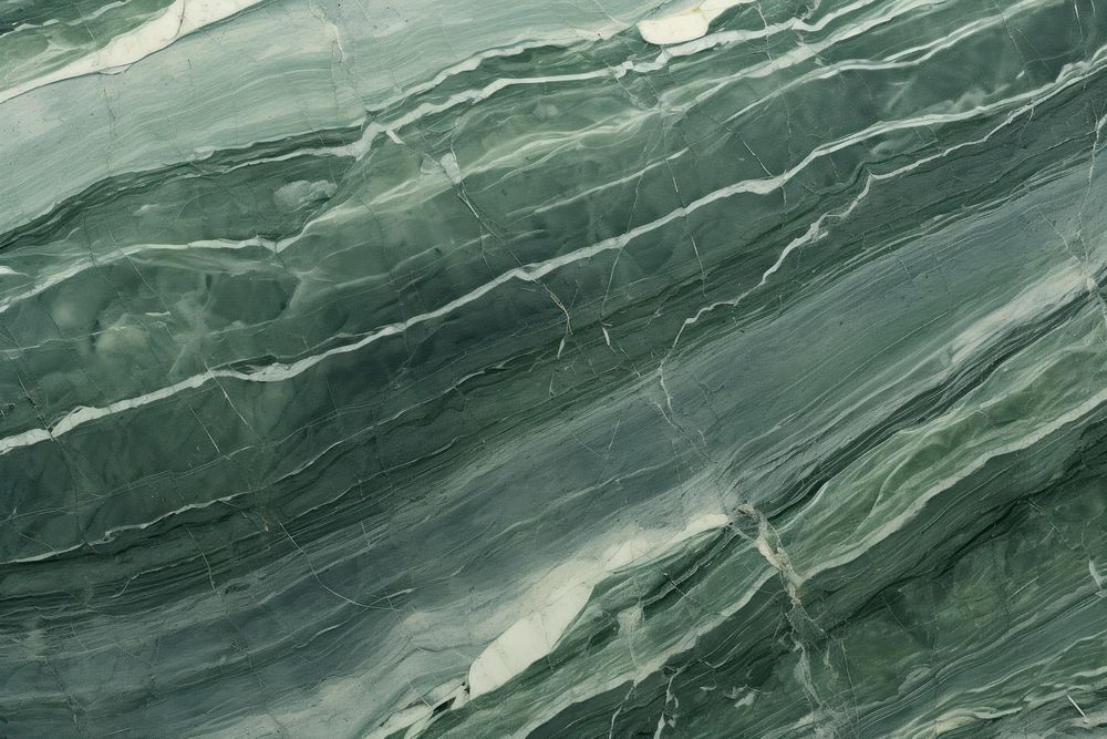 Differnt kind of green marble backgrounds accessories.