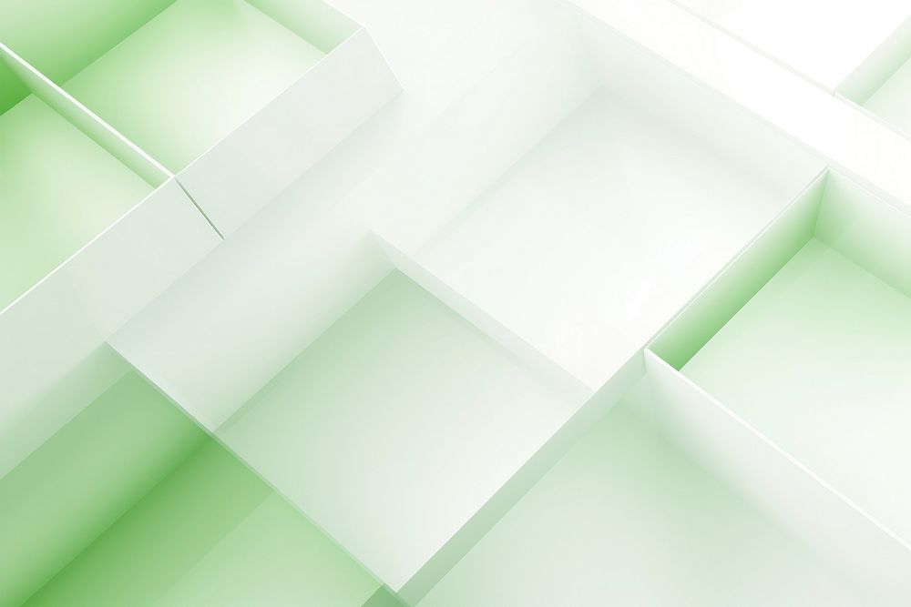 Green box background backgrounds abstract white.