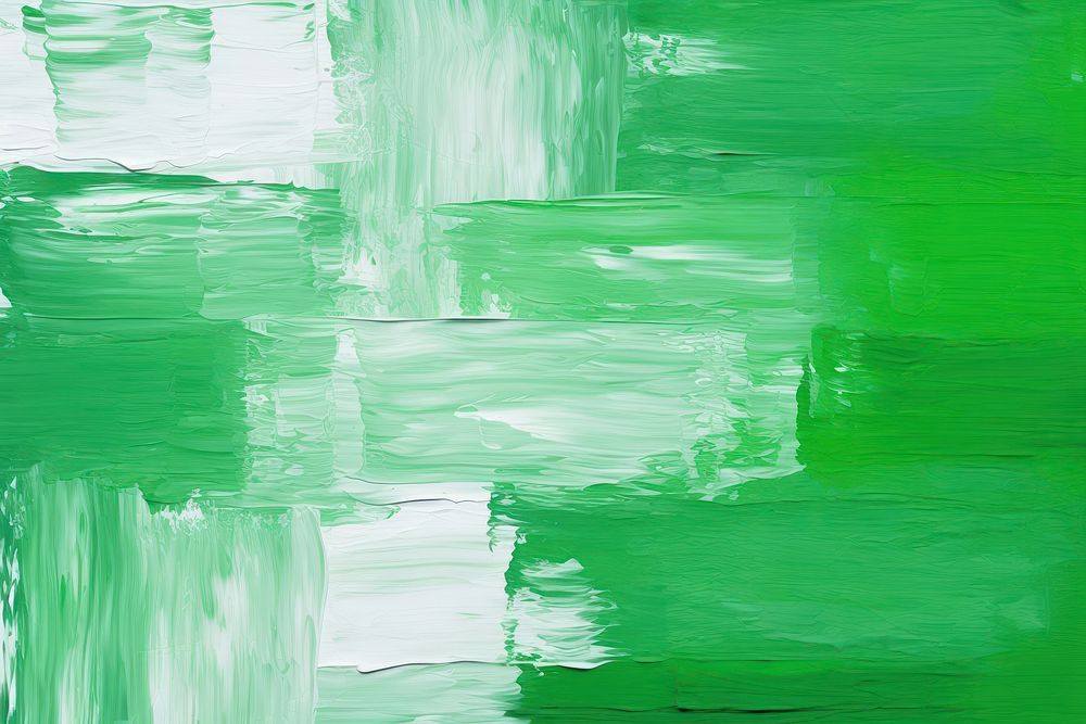 White full frame green backgrounds texture.